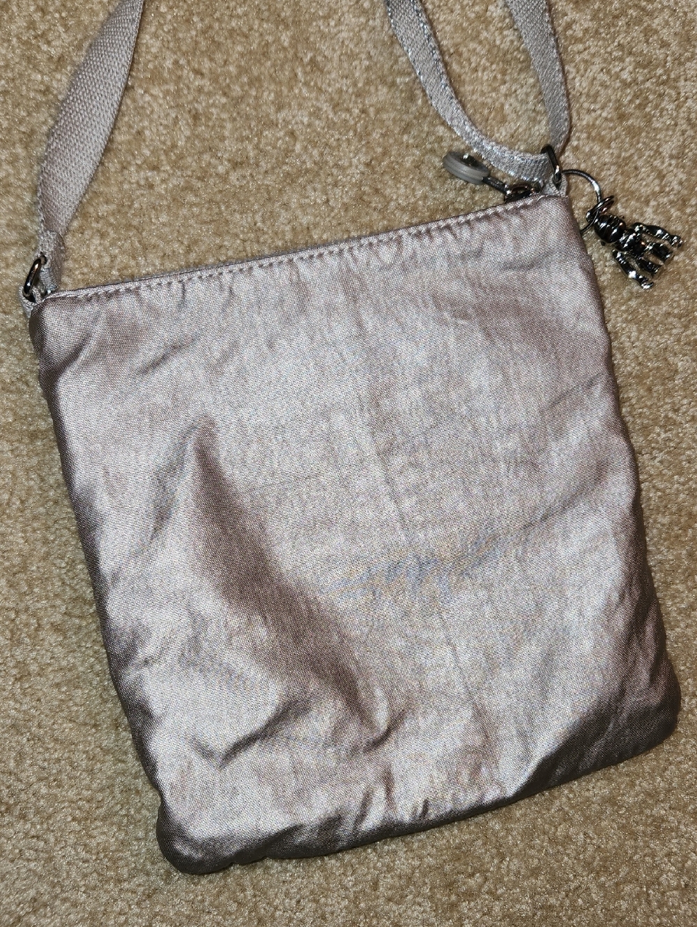 kipling crossbody - Picture 5 of 10